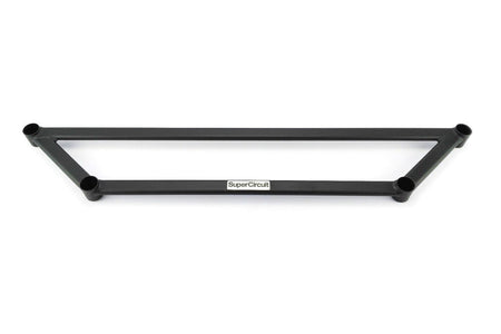 Rzcrew Garage - Super Circuit Front Lower Brace - Honda City GM2 - RZCrewGarage