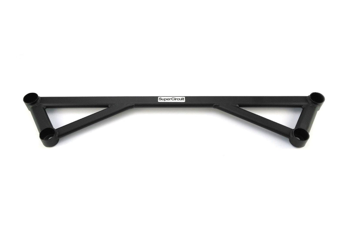 Rzcrew Garage - Super Circuit Front Lower Brace - Honda Fit-Jazz GK5 - RZCrewGarage