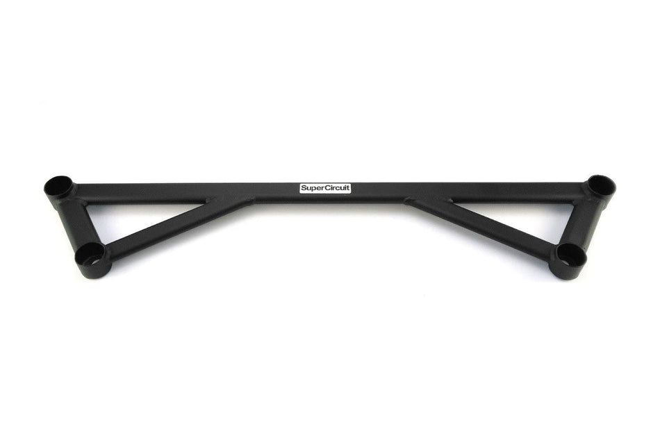 Rzcrew Garage - Super Circuit Front Lower Brace - Honda City GM6 - RZCrewGarage