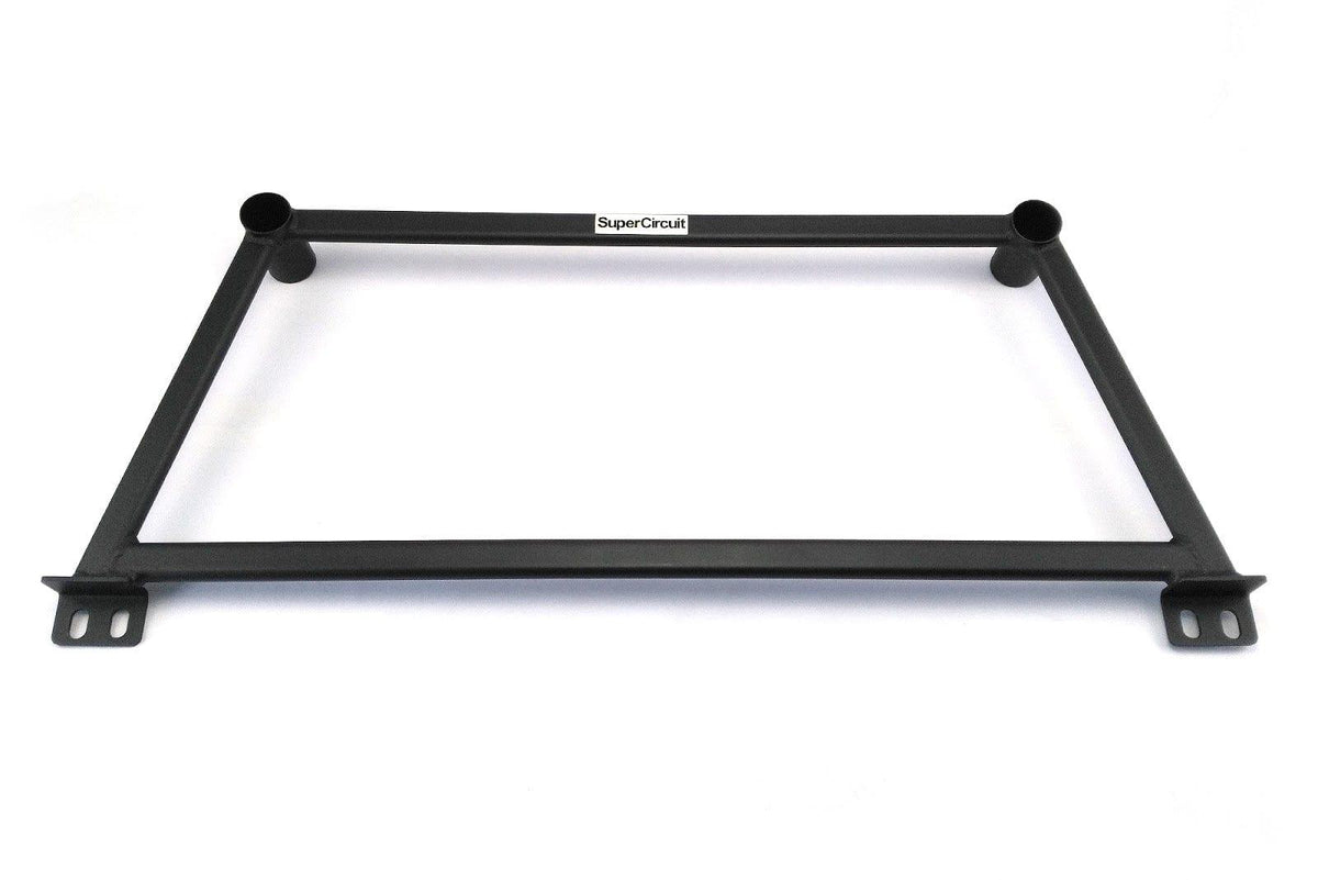 Rzcrew Garage - Super Circuit Front Lower Brace - Honda Civic FD1/FD2 - RZCrewGarage