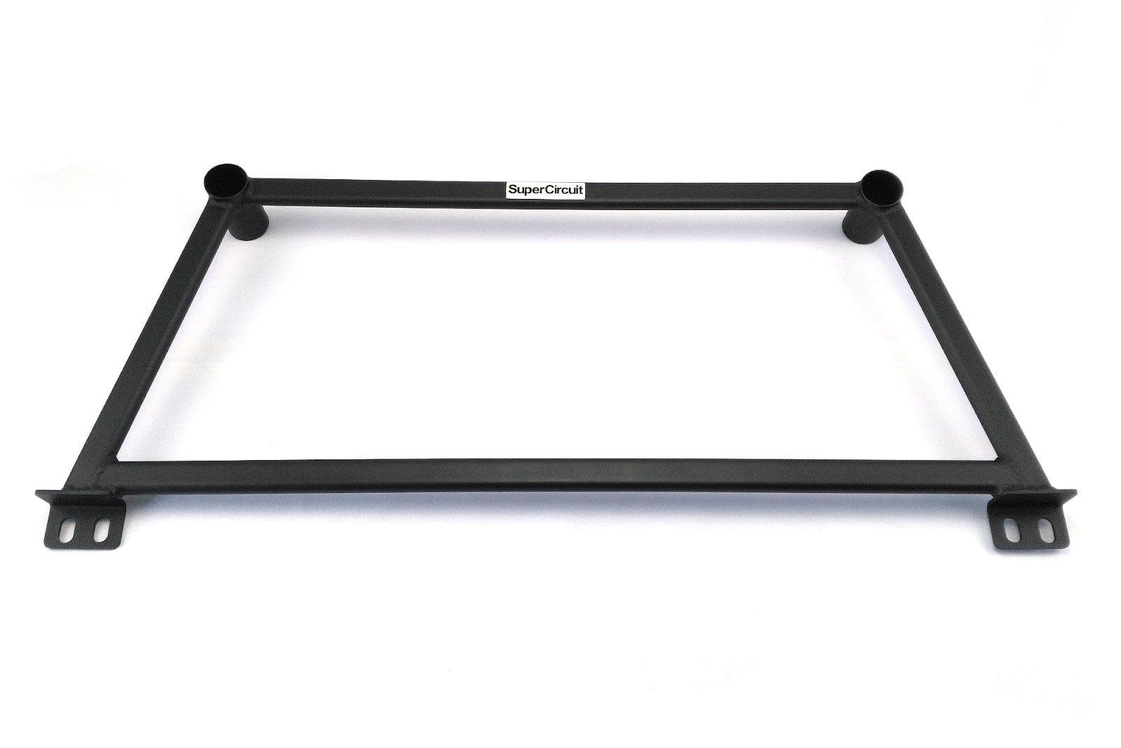 Rzcrew Garage - Super Circuit Front Lower Brace - Honda Civic FD1/FD2 - RZCrewGarage