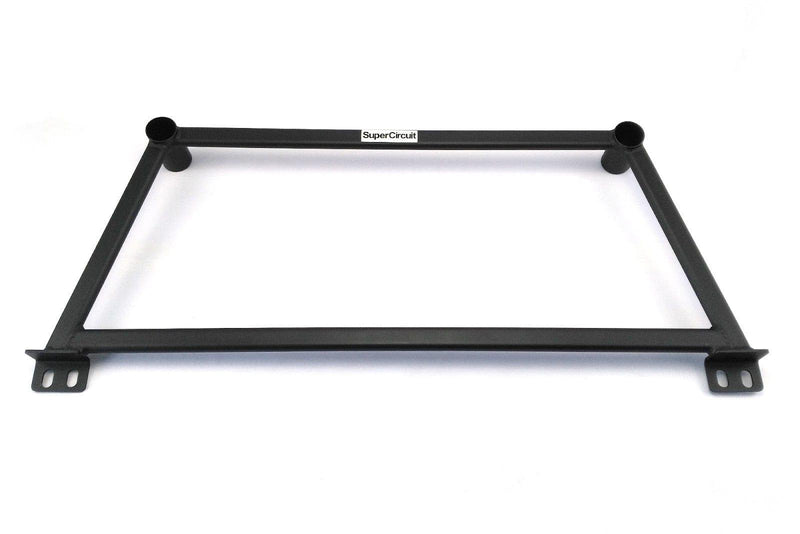 Rzcrew Garage - Super Circuit Front Lower Brace - Honda Civic FD1/FD2 - RZCrewGarage