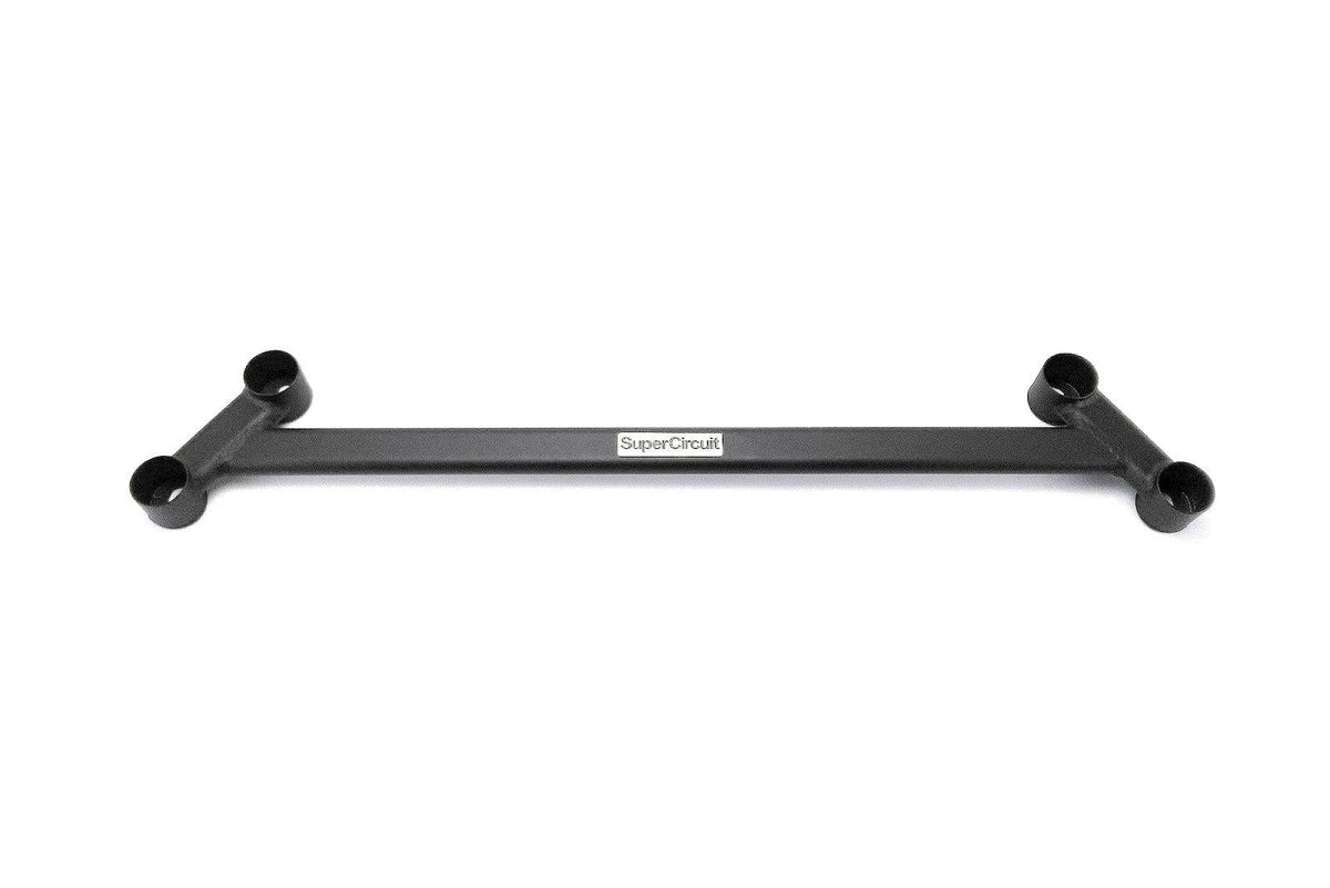 Rzcrew Garage - Super Circuit Front Lower Brace - Honda Civic Type R Euro FN2R - RZCrewGarage