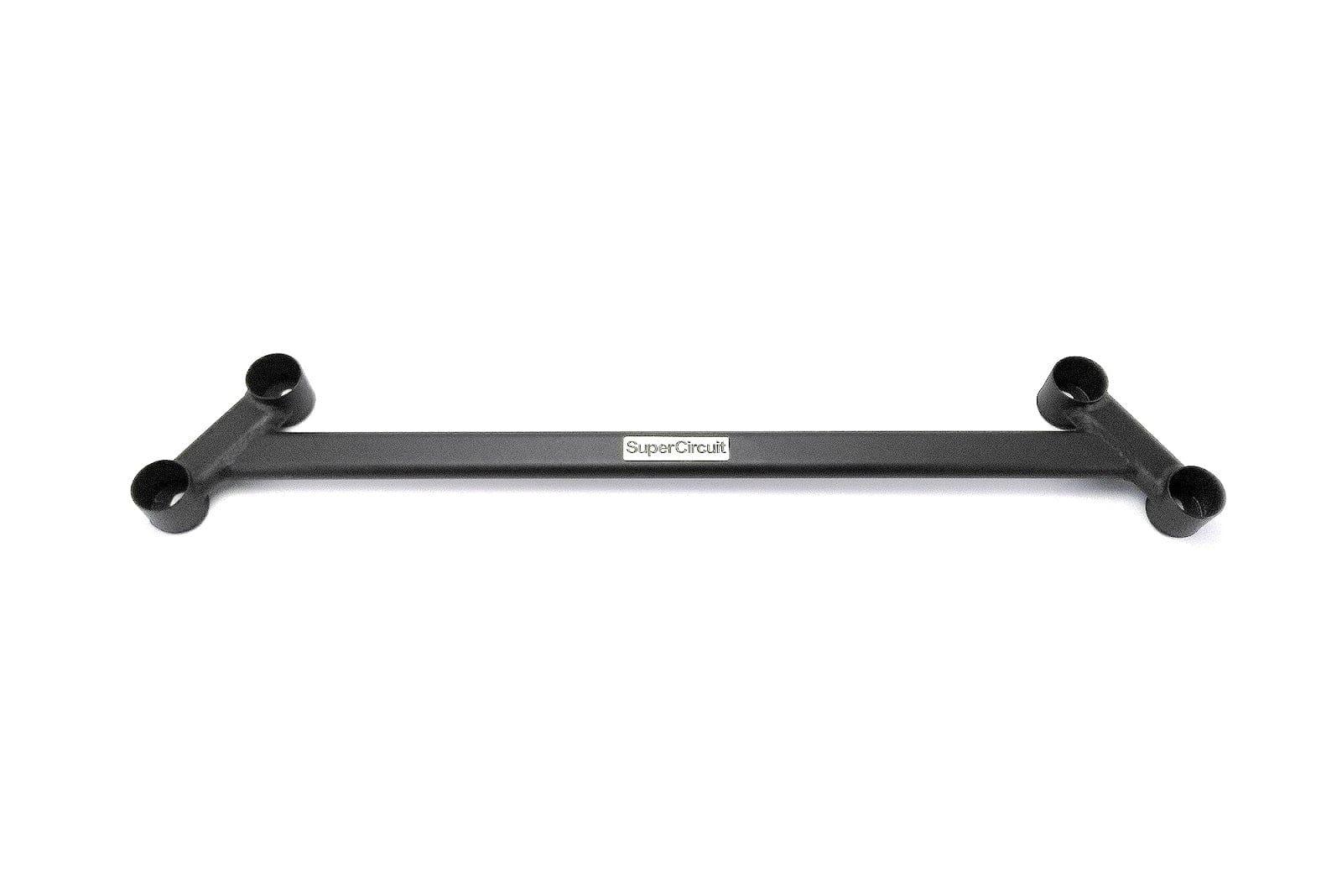 Rzcrew Garage - Super Circuit Front Lower Brace - Honda Civic Type R Euro FN2R - RZCrewGarage