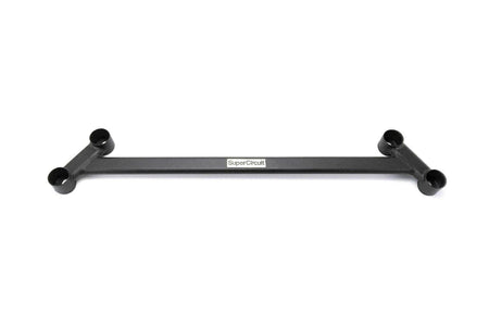 Rzcrew Garage - Super Circuit Front Lower Brace - Honda Civic Type R Euro FN2R - RZCrewGarage