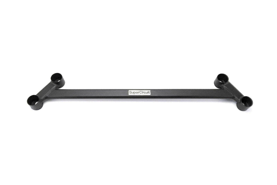 Rzcrew Garage - Super Circuit Front Lower Brace - Honda Civic Type R Euro FN2R - RZCrewGarage