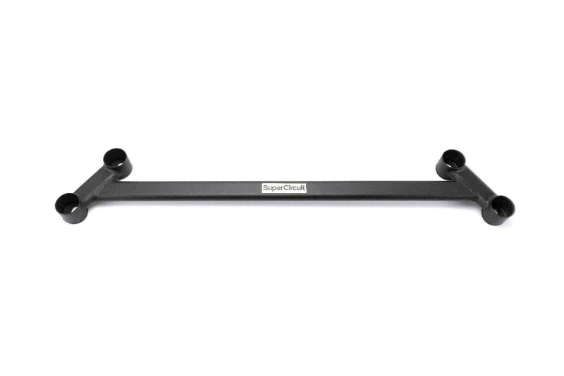 Rzcrew Garage - Super Circuit Front Lower Brace - Honda Civic Type R Euro FN2R - RZCrewGarage