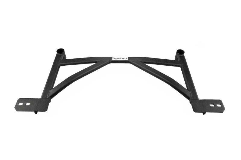 Rzcrew Garage - Super Circuit Front Lower Brace - Honda Civic Type R FD2R - RZCrewGarage