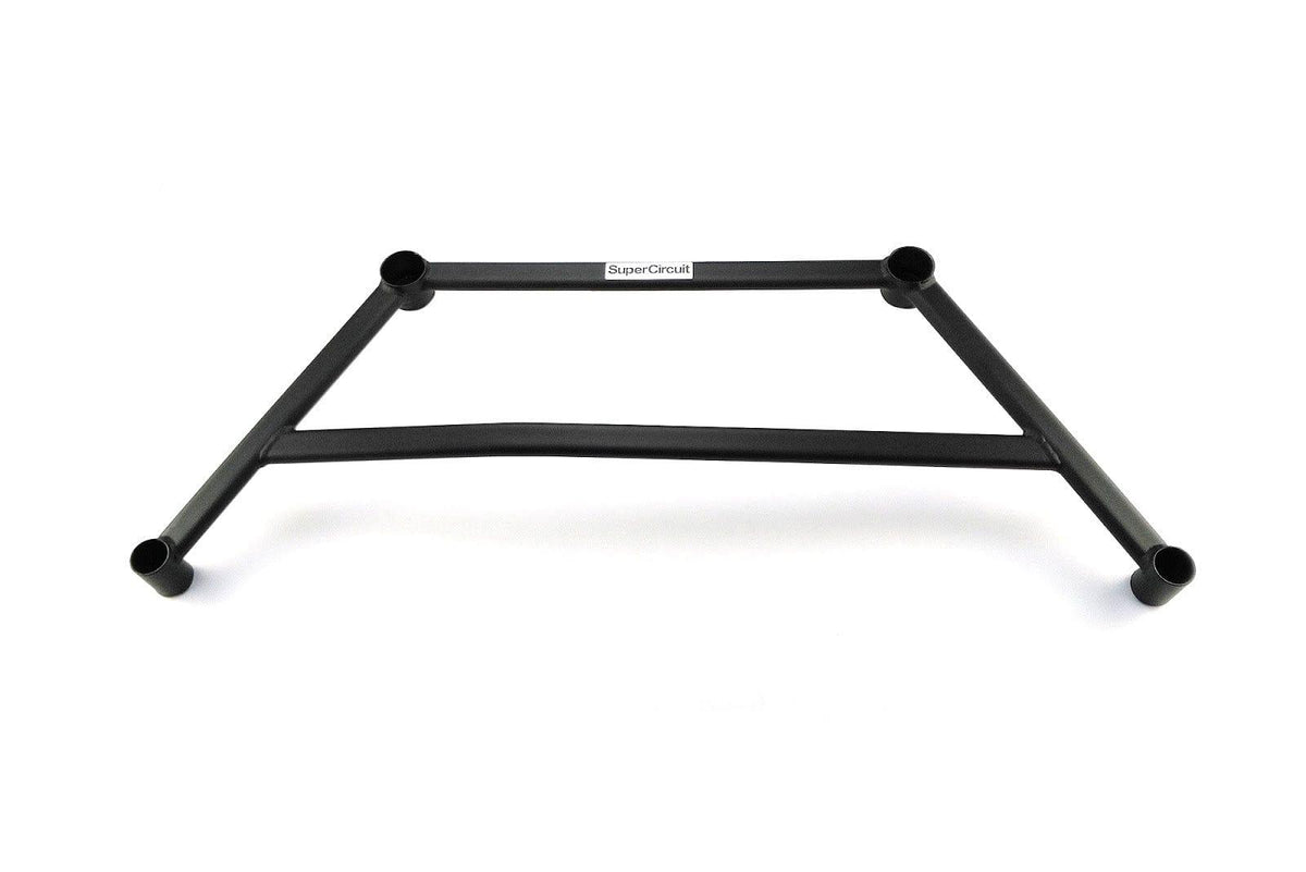 Rzcrew Garage - Super Circuit Front Lower Brace - Honda CR-V RW1 - RZCrewGarage