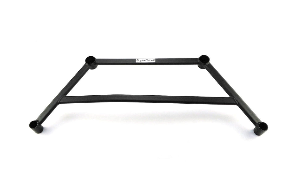 Rzcrew Garage - Super Circuit Front Lower Brace - Honda CR-V RW1 - RZCrewGarage