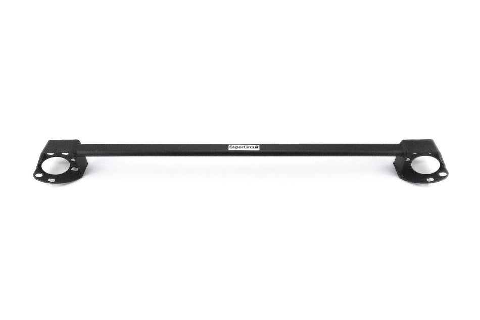 Rzcrew Garage - Super Circuit Front Strut Bar (2.0 / 2.4) - Honda Accord CU2 - RZCrewGarage