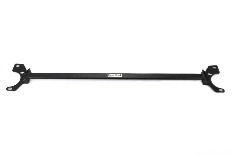 Rzcrew Garage - Super Circuit Front Strut Bar - Honda Accord CR2 - RZCrewGarage
