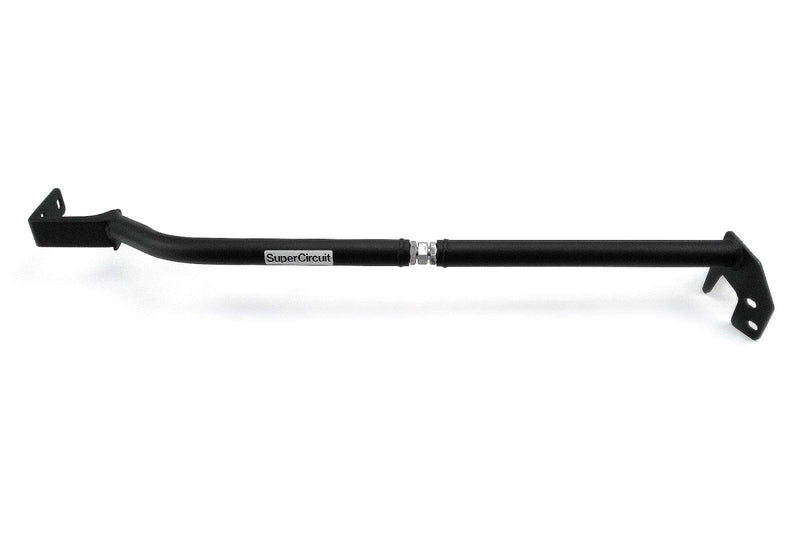Rzcrew Garage - Super Circuit Front Strut Bar (non-hybrid) - Honda City GM6 - RZCrewGarage