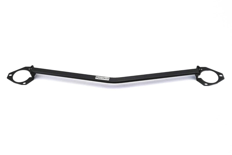 Rzcrew Garage - Super Circuit Front Strut Bar - Honda Civic Sedan FC - RZCrewGarage