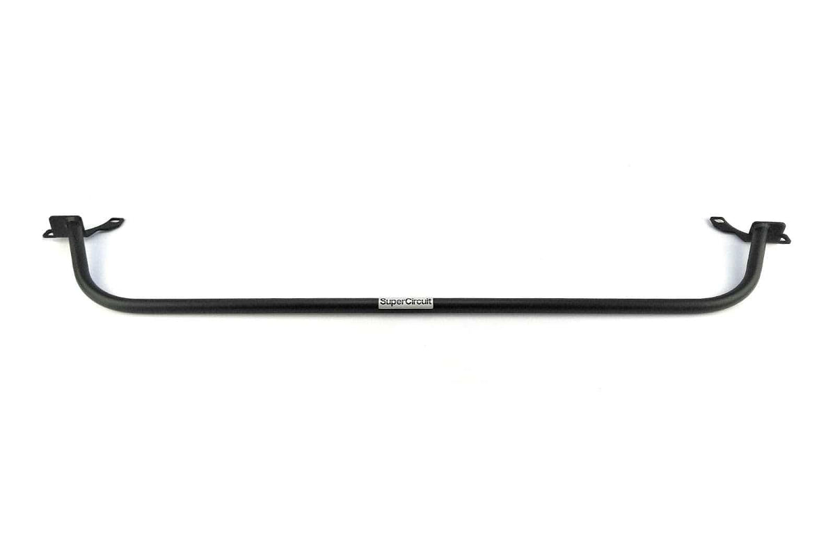 Rzcrew Garage - Super Circuit Front Strut Bar - Honda Civic Type R Euro FN2R - RZCrewGarage