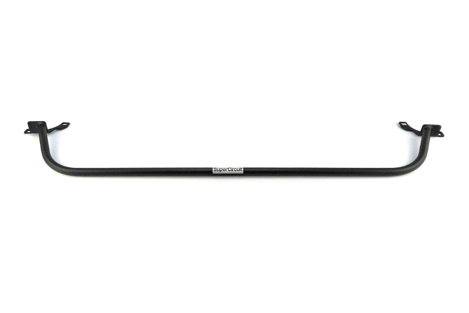 Rzcrew Garage - Super Circuit Front Strut Bar - Honda Civic Type R Euro FN2R - RZCrewGarage
