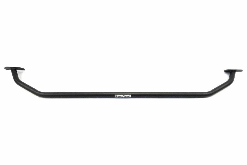 Rzcrew Garage - Super Circuit Front Strut Bar - Honda Fit-Jazz GE - RZCrewGarage