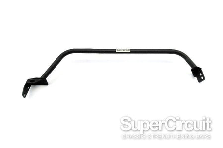 Rzcrew Garage - Super Circuit Front Strut Bar (1.8l Only) - Honda Vezel RU1/RU2 - RZCrewGarage