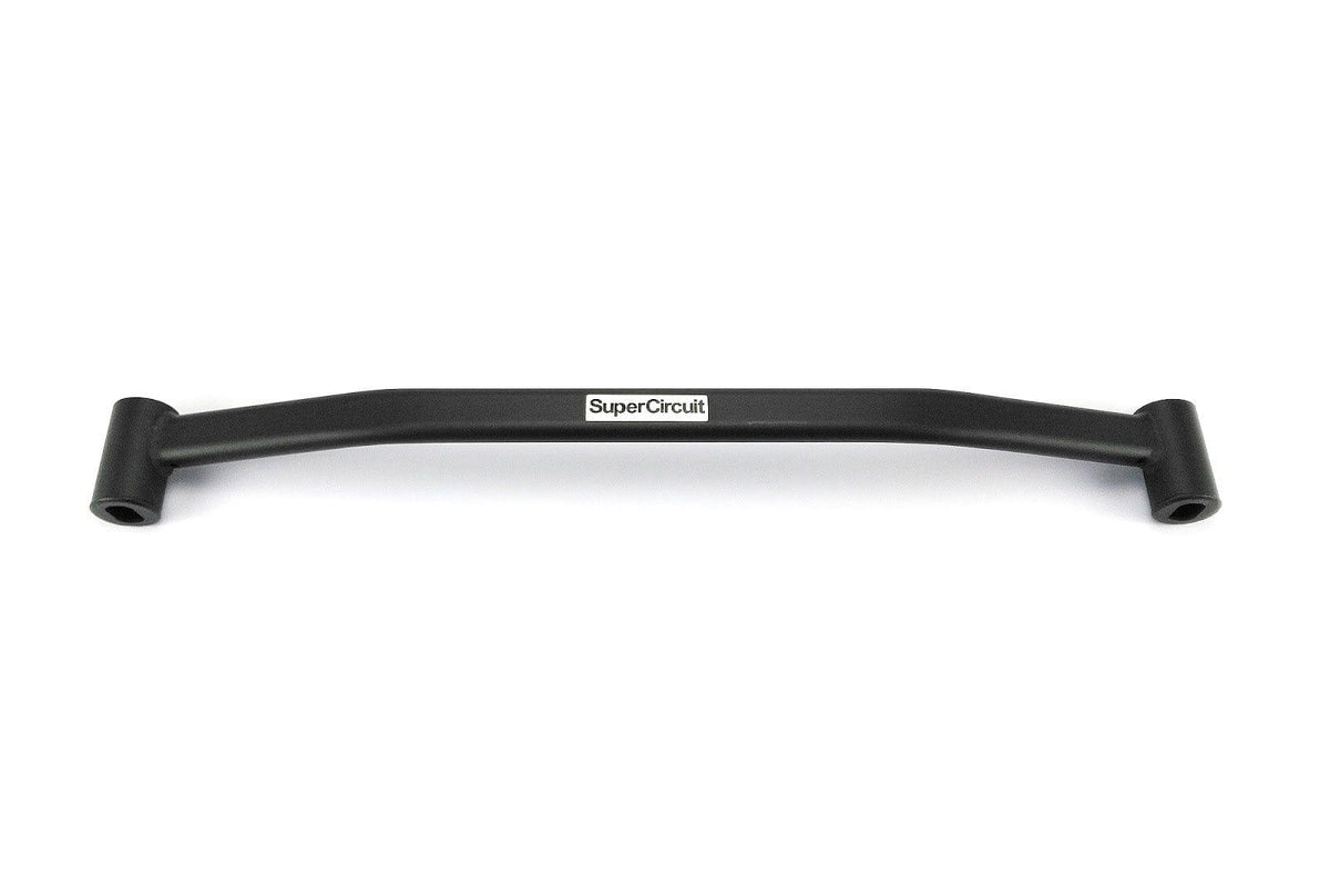 Rzcrew Garage - Super Circuit Front Under Bar - Honda Insight ZE2 - RZCrewGarage