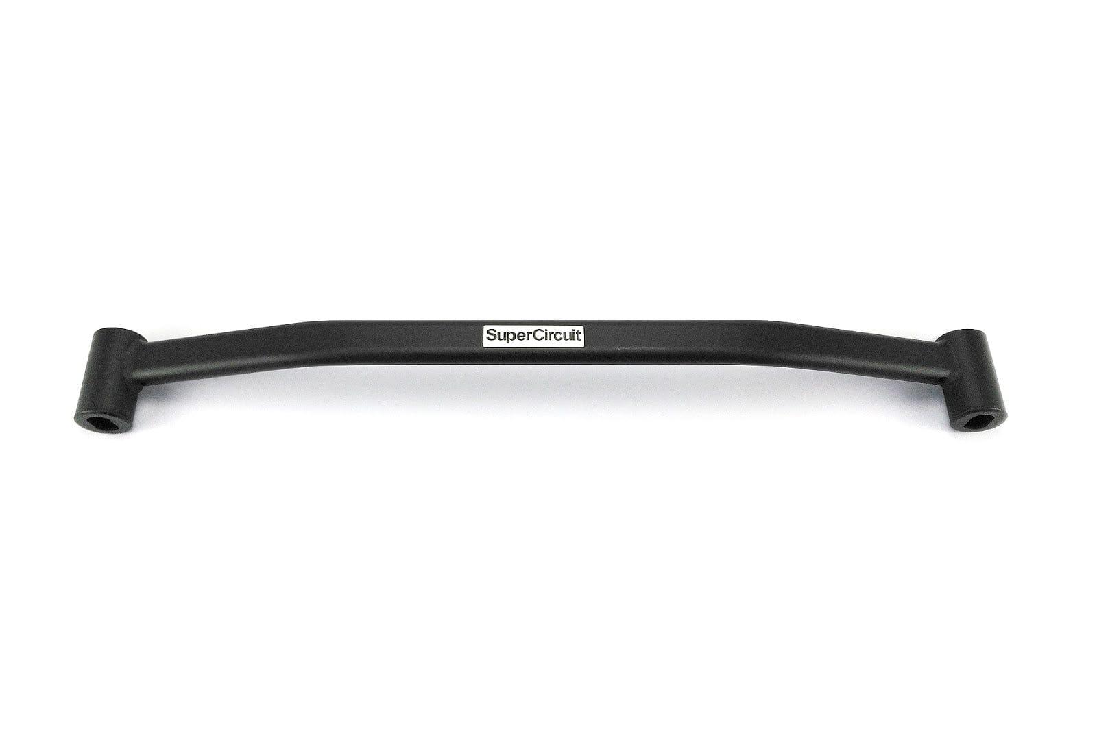Rzcrew Garage - Super Circuit Front Under Bar - Honda Insight ZE2 - RZCrewGarage