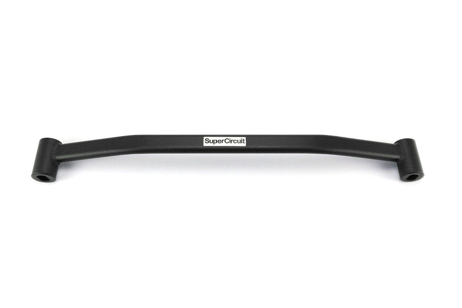 Rzcrew Garage - Super Circuit Front Under Bar - Honda City GM2 - RZCrewGarage