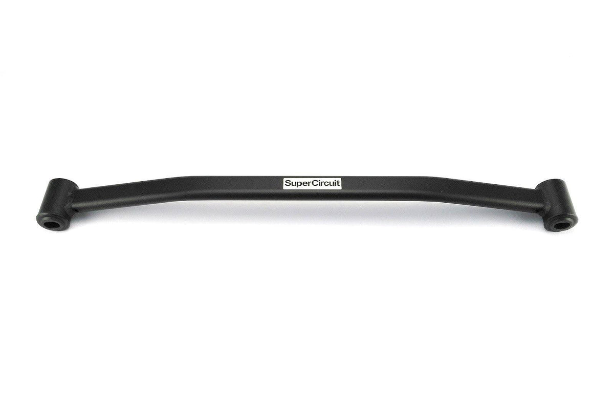 Rzcrew Garage - Super Circuit Front Under Bar - Honda Fit-Jazz GK5 - RZCrewGarage