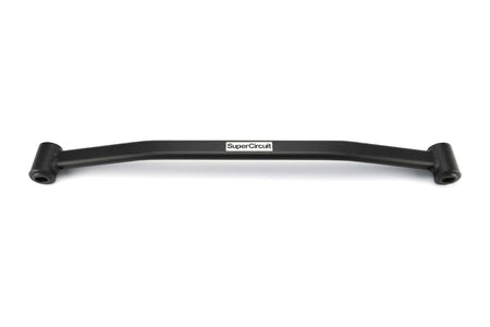 Rzcrew Garage - Super Circuit Front Under Bar - Honda City GM6 - RZCrewGarage
