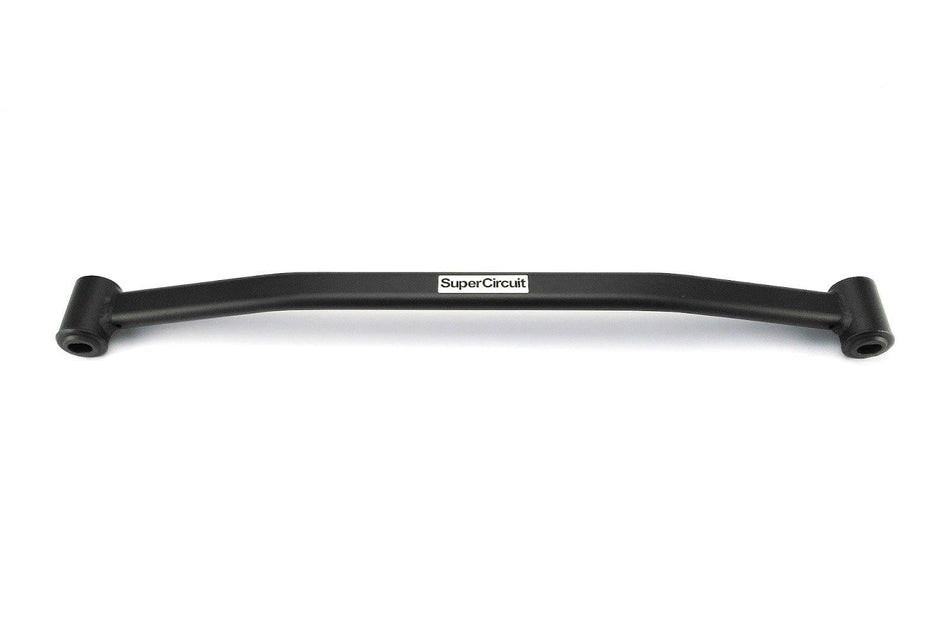 Rzcrew Garage - Super Circuit Front Under Bar - Honda City GM6 - RZCrewGarage
