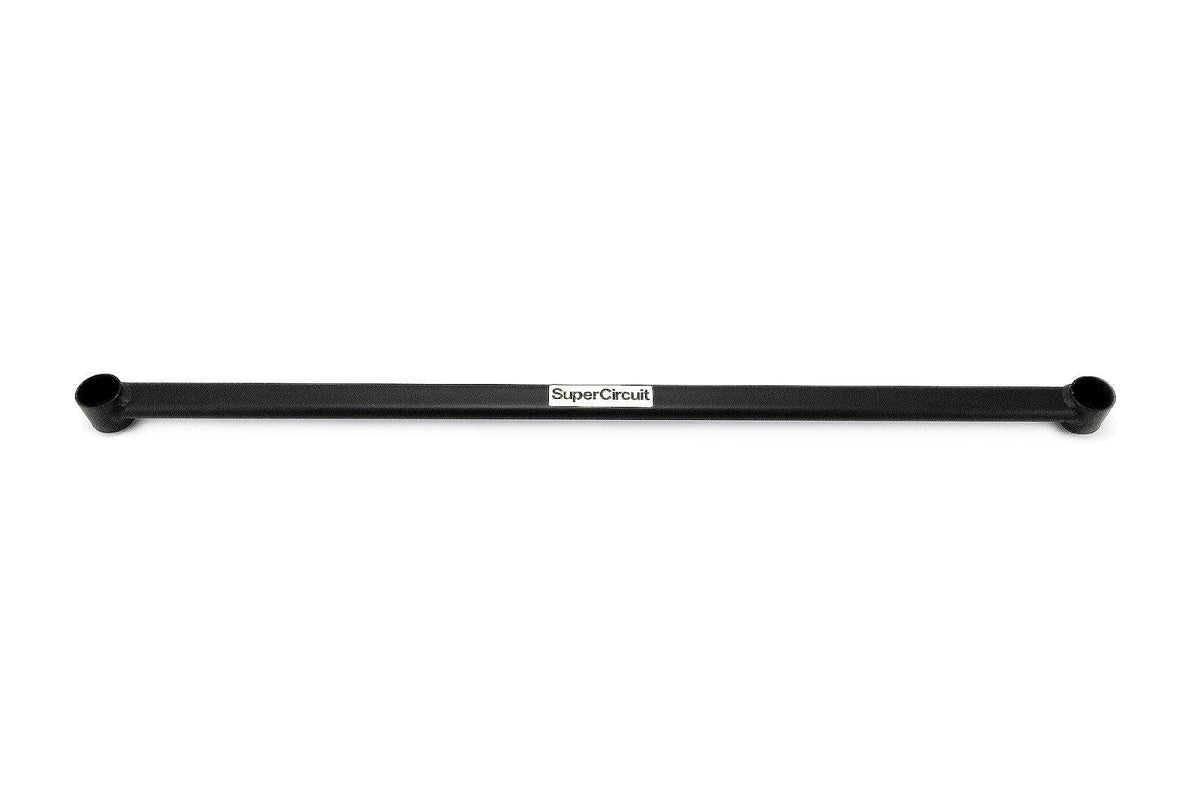 Rzcrew Garage - Super Circuit Front Under Bar - Honda Accord CR2 - RZCrewGarage
