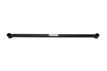 Rzcrew Garage - Super Circuit Front Under Bar - Honda Accord CR2 - RZCrewGarage