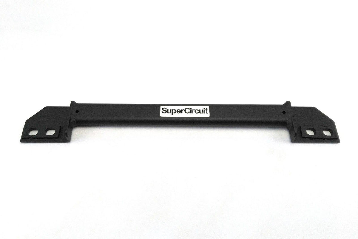 Rzcrew Garage - Super Circuit Mid Chassis Bar - Honda City GM6 - RZCrewGarage