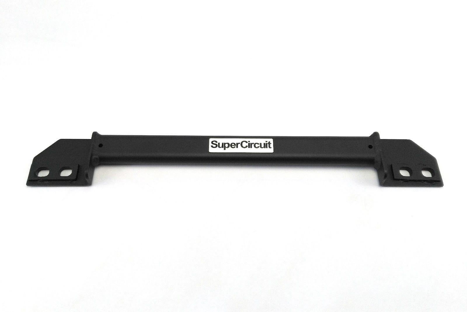 Rzcrew Garage - Super Circuit Rear Strut Bar - Honda City GM6 - RZCrewGarage