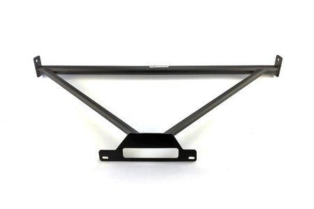 Rzcrew Garage - Super Circuit Rear Compartment Brace (3-point) - Honda Civic FB - RZCrewGarage