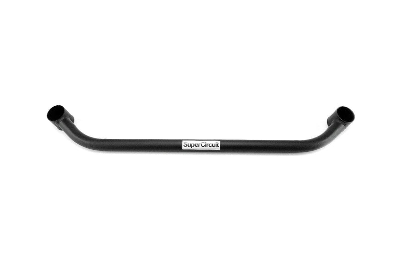 Rzcrew Garage - Super Circuit Rear Lower Bar (2.0 / 2.4) - Honda Accord CU2 - RZCrewGarage