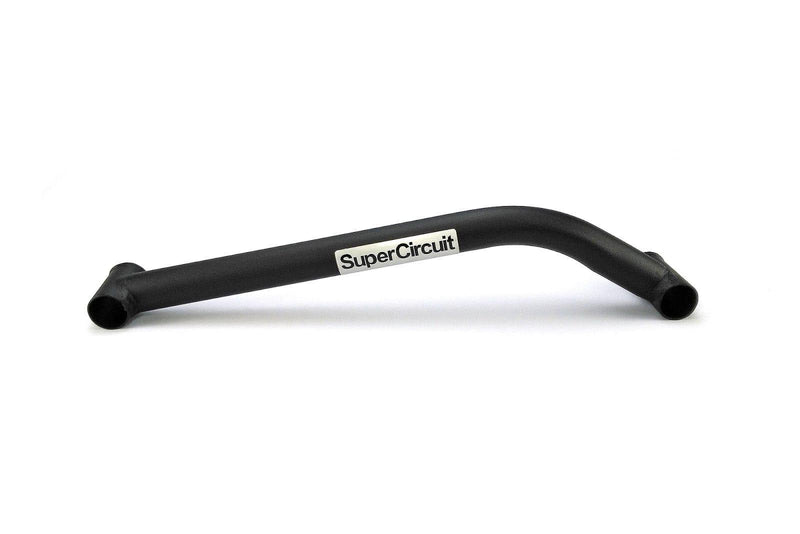 Rzcrew Garage - Super Circuit Rear Lower Bar - Honda City GM2 - RZCrewGarage