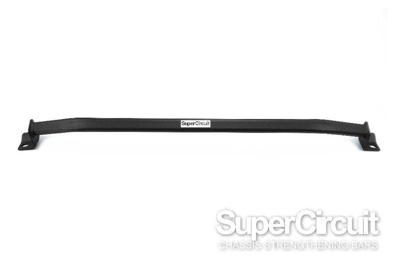 Rzcrew Garage - Super Circuit Rear Lower Bar (1.8l Only) - Honda Vezel RU1/RU2 - RZCrewGarage