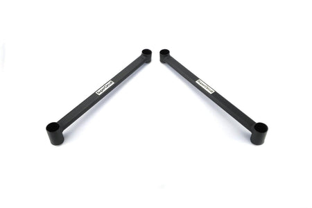 Rzcrew Garage - Super Circuit Rear Lower Side Bars (PAIR) - Honda CR-V RW1 - RZCrewGarage