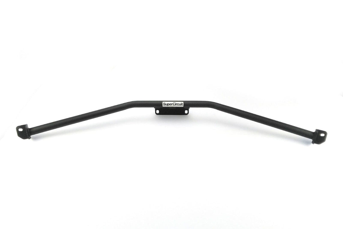 Rzcrew Garage - Super Circuit Rear Lower Brace - Honda BR-V DG1 - RZCrewGarage