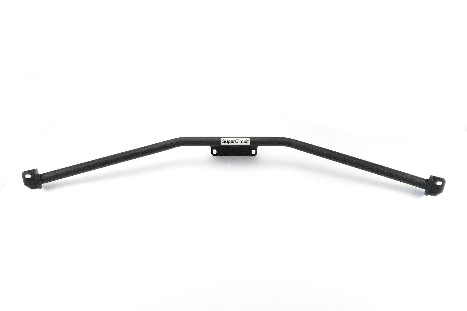 Rzcrew Garage - Super Circuit Rear Lower Brace - Honda BR-V DG1 - RZCrewGarage