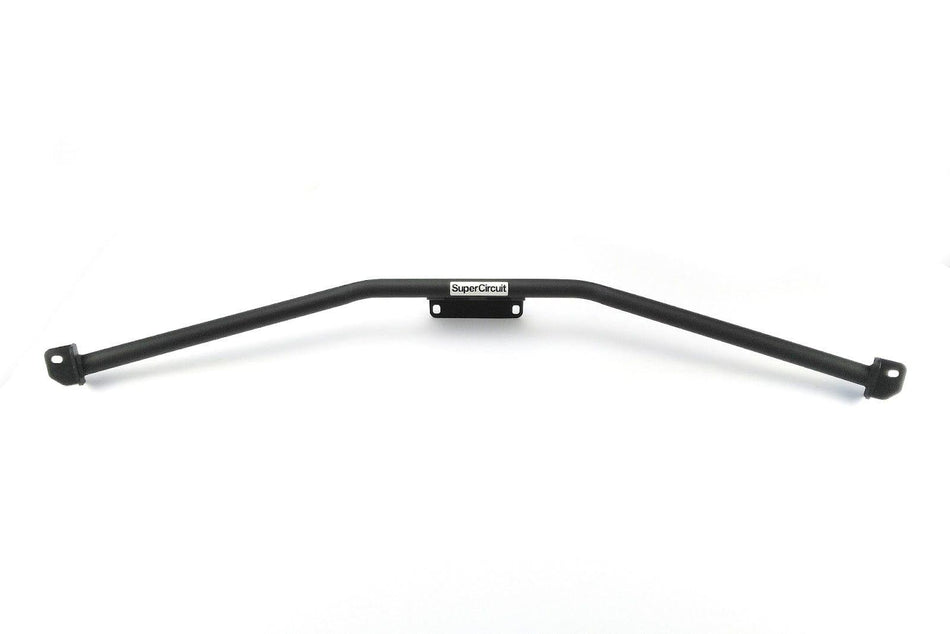 Rzcrew Garage - Super Circuit Rear Lower Brace - Honda BR-V DG1 - RZCrewGarage
