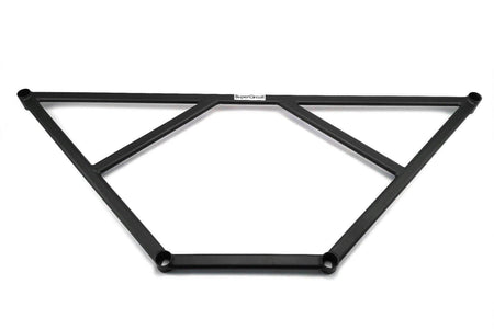 Rzcrew Garage - Super Circuit Rear Lower Brace - Honda CR-Z ZF1 - RZCrewGarage