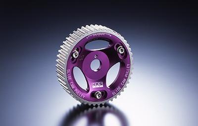 HKS - Exhaust Cam Pulley - Nissan - SR20DET ( RWD Only) - 2203-RN010 - 2203-RN010