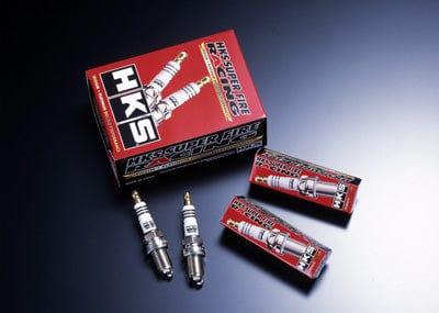 HKS Super Fire Racing (M Series) M45HL Spark Plug - 50003-M45HL
