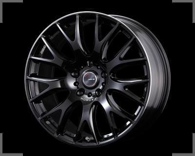 Rays Homura 2X9G - RAYS-H2X-225150-1045PVK-JP1