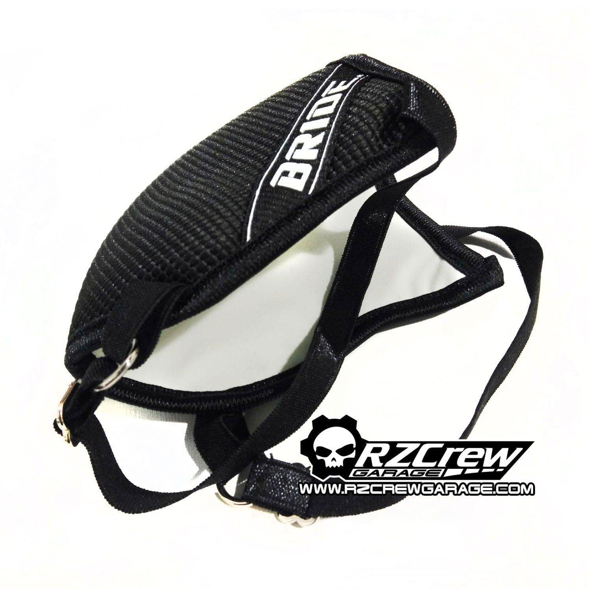 Bride BR3D Face Mask - Red - [variant sku] - RZCrewGarage