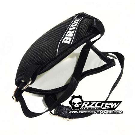 Bride BR3D Face Mask - Red - [variant sku] - RZCrewGarage