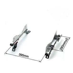 Bride - Type IG Seat Rail  - Toyota - 86 ZN6