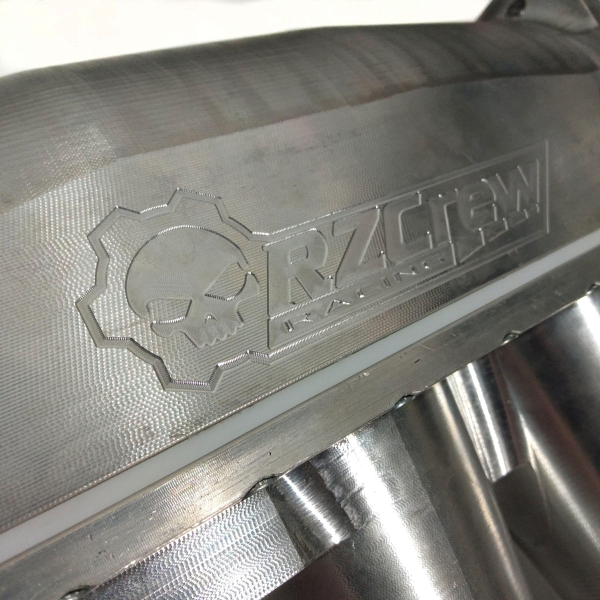 Special Order Engraving