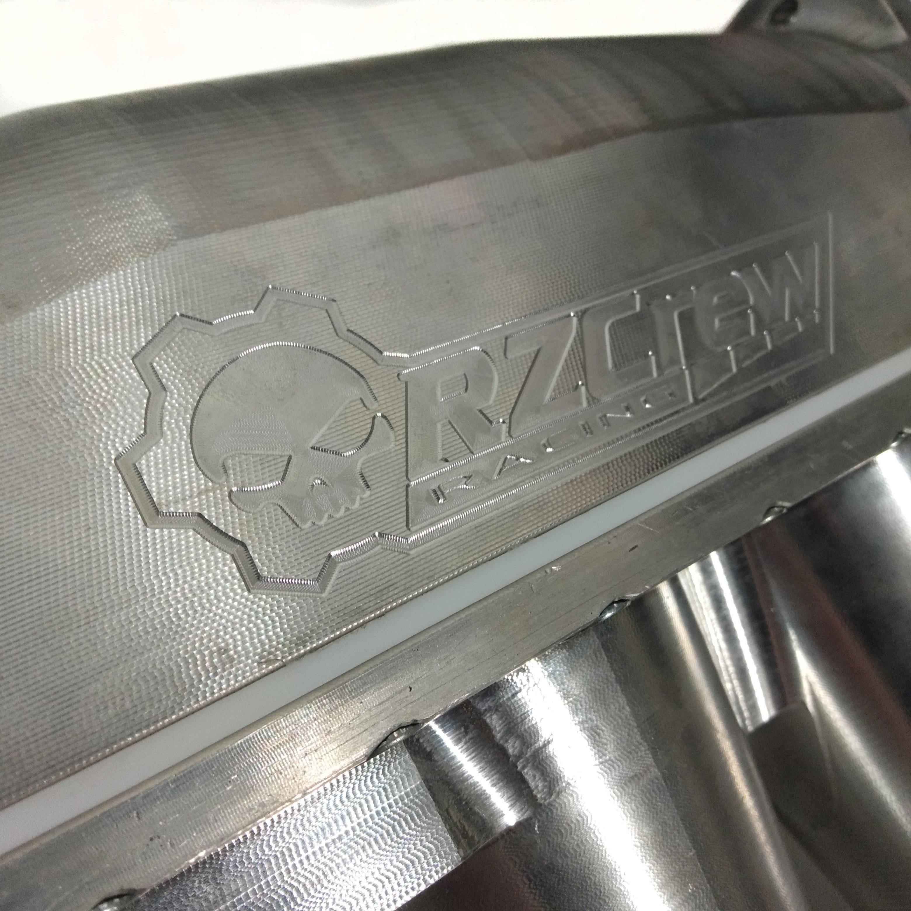 Special Order Engraving