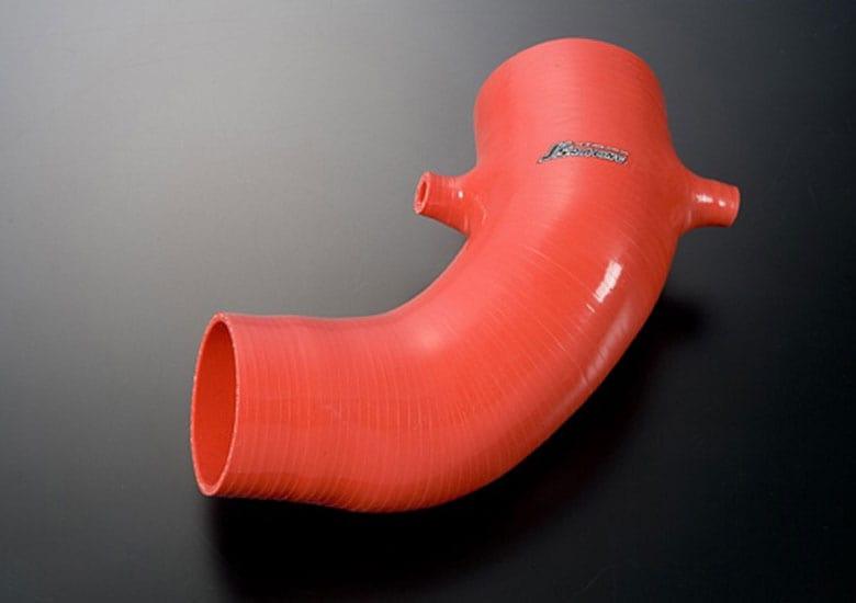 Js Racing Rubber Intake Hose - EP3 - ITC-P3